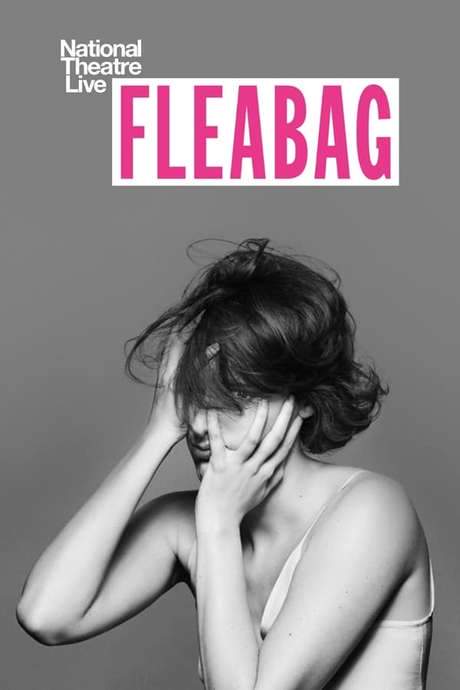 National Theatre Live: Fleabag